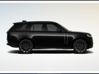 Range Rover L460 4.4P V8 530 KM AWD Auto HSE / Salon Polska Łódź - zdjęcie 4