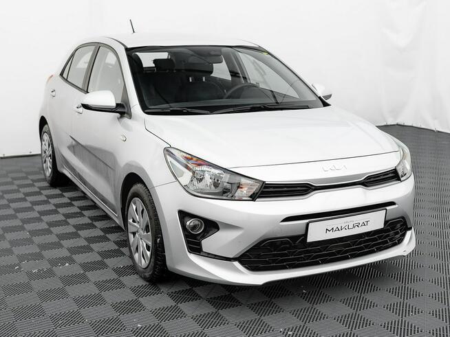 Kia Rio WD1535R#1.2 M Bluetooth Cz.cof Salon PL VAT23% Gdańsk - zdjęcie 3