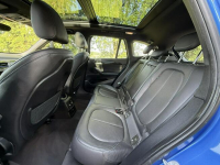 BMW X1 2.0d 150KM 114tys.km. z DE M Pakiet skóra LED Ocice - zdjęcie 9