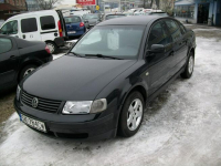 Volkswagen Passat bardzo dobry stan/1.9/90 KM