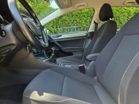 Volkswagen Golf LIFT HB 1.6TDI 115KM 2018r PL SALON, LED, Navi Tychy - zdjęcie 8