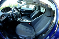 Peugeot 308 1.5Hdi 130KM Automat Navi Full Led Panorama Masaże Płock - zdjęcie 8