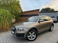 Audi Q5 2.0 TDI 170KM QUATTRO Zadbana POLECAM Mysłowice - zdjęcie 2