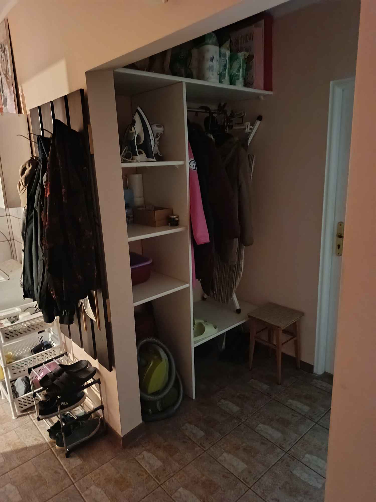 Pół mieszkania na wynajem Rataje Nowe Miasto - zdjęcie 4