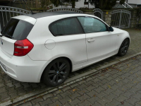 Sprzedam auto BMW 1 M Pakiet diesel Bierutów - zdjęcie 3