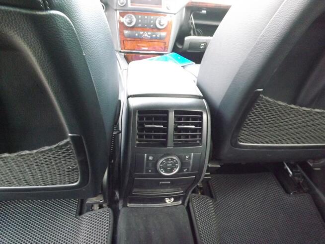 Mercedes GL 350 Słupsk - zdjęcie 8