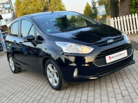 Ford B-Max *Benzyna*Niski Przebieg* Zduńska Wola - zdjęcie 7