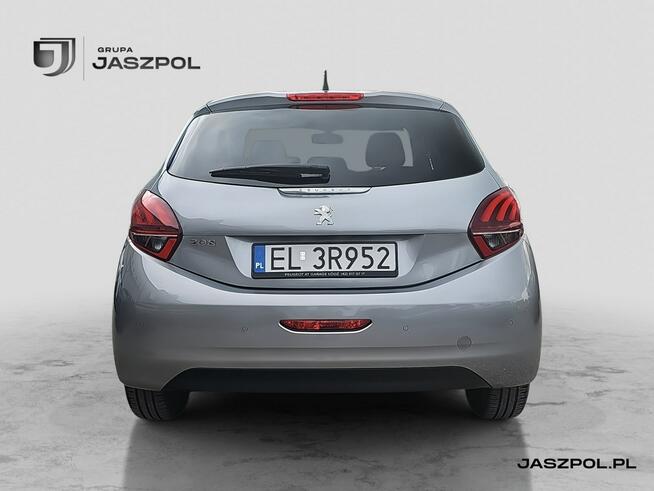 Peugeot 208 Łódź - zdjęcie 6