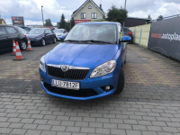 Škoda Fabia 1.2 TSi 86KM Klimatronic Łuków - zdjęcie 12