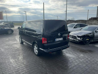 Volkswagen Multivan 4Motion Automat El. Drzwi 7Os. Klimatronik HAK Gliwice - zdjęcie 4
