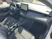 Toyota Corolla Hybrid Automat Climatronic Navi Gliwice - zdjęcie 10