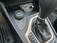 jeep cherokee 2.0 jtd 4x4 europa Myślenice - zdjęcie 6