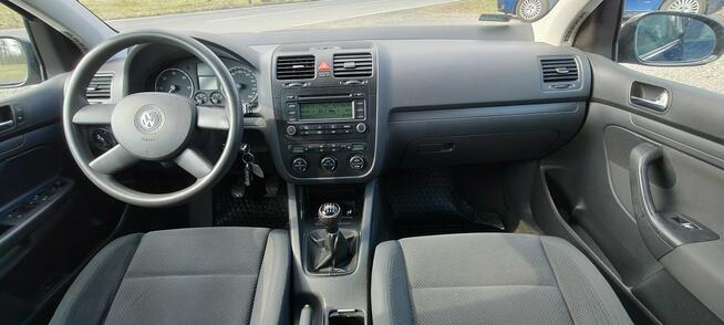Volkswagen Golf Stan bardzo dobry. Goczałkowice-Zdrój - zdjęcie 8