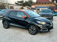 Renault Captur 1.5 90KM Bogate wyposażenie Bardzo ładny stan Zapraszam Grójec - zdjęcie 5