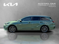 Kia Nowy Ceed DEMO/Tribute /FV23%/Ceed SW/1.5T-GDI 140KM automat/ Toruń - zdjęcie 2