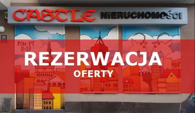 Przestronne 3 pokoje z osobną kuchnią i balkonem! Poznań - zdjęcie 1