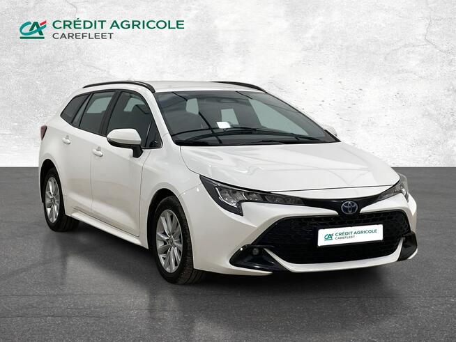 Toyota Corolla 1.8 Hybrid Comfort Kombi Warszawa - zdjęcie 3