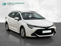 Toyota Corolla 1.8 Hybrid Comfort Kombi Warszawa - zdjęcie 3