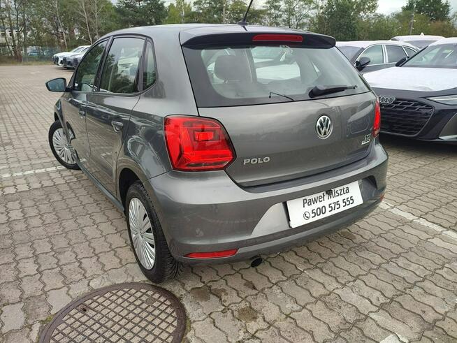 Volkswagen Polo Salon Polska  24 ty.km Otwock - zdjęcie 2