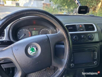 Sprzedam skode roomster Bydgoszcz - zdjęcie 7