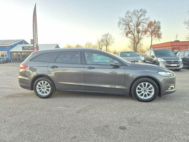Ford Mondeo 2.0TDCI 150KM Salon PL Gniewkowo - zdjęcie 11