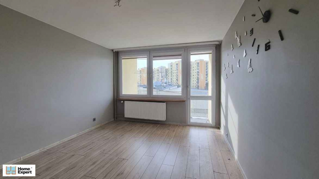 3pok, 60met, Okolice Strzegomskiej BALKON/PIWNICA (Wrocław) Fabryczna - zdjęcie 1