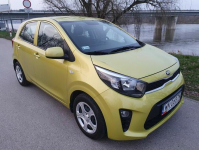 KIA Picanto 1,2 84KM Salon Polska! Serwis ASO KIA! FV 23%!! Warszawa - zdjęcie 4