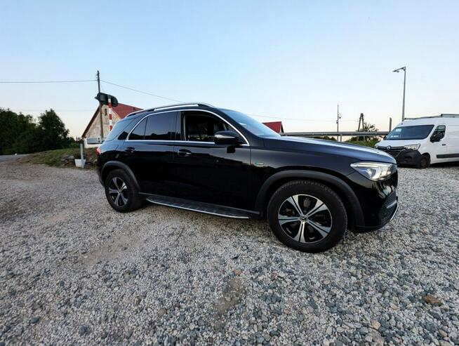 Mercedes GLE 350 Kamienna Góra - zdjęcie 5