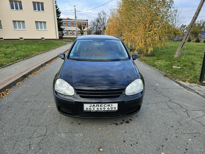 Volkswagen Golf Opłacony Zdrowy  Zadbany Serwisowany  z Klimatyzacją Kisielice - zdjęcie 2