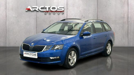 Skoda Octavia 1.5 TSI GPF ACT Ambition DSG Kombi