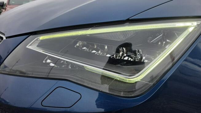 Seat Leon SALON POLSKA bixenon Ledy  ST Lębork - zdjęcie 10