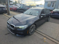 BMW 530 xDrive / M-Pakiet / niski przebieg