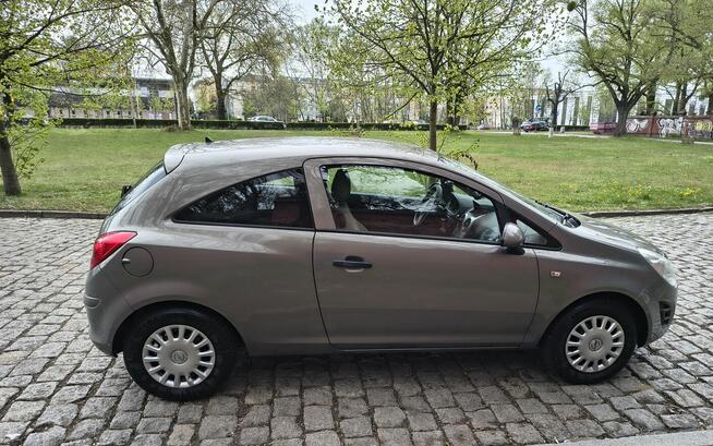 Opel Corsa 1.2 16V Enjoy Fabryczna - zdjęcie 2