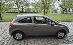 Opel Corsa 1.2 16V Enjoy Fabryczna - zdjęcie 2