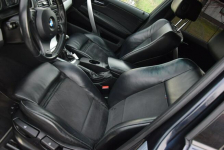 BMW X3 2.0D 4x4/ M-Pakiet/ 134 TYS KM/ PDC/ Sprowadzony/ Opłacony Majdan Sieniawski - zdjęcie 11