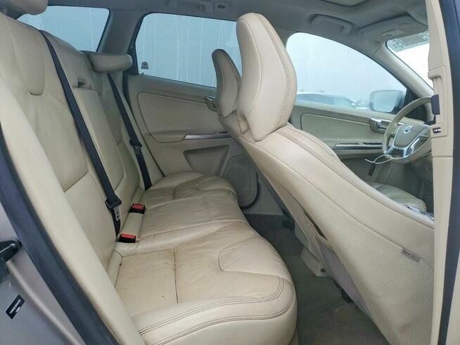 2013 VOLVO XC60 3.2 Kraków - zdjęcie 10