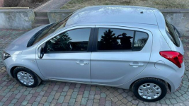 Hyundai i20 1.25 Comfort Wąchock - zdjęcie 10