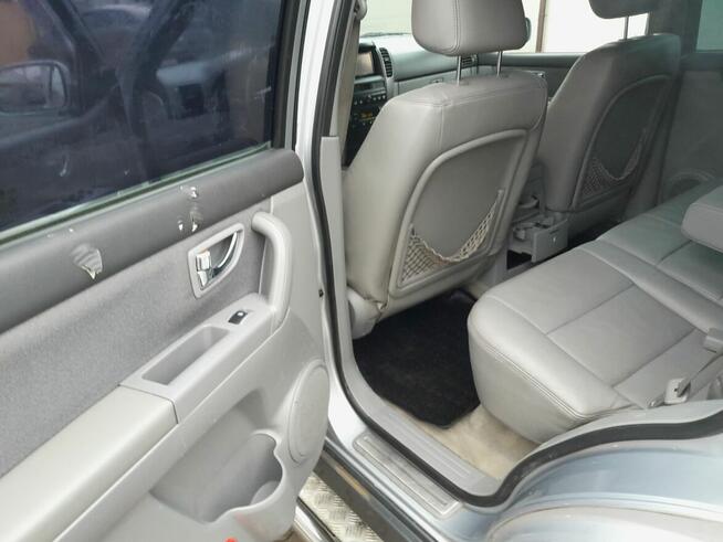 KIA SORENTO Żywiec - zdjęcie 1