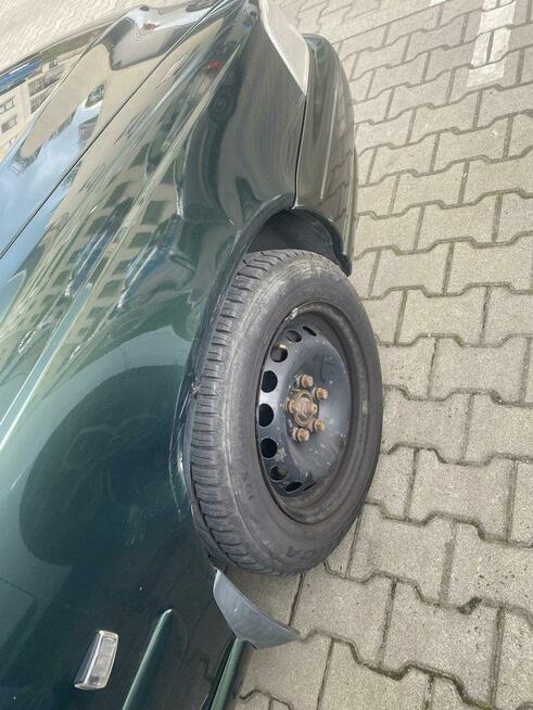 Volvo s70 Kraków - zdjęcie 6