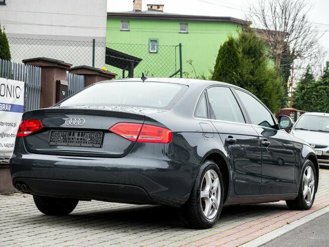 Audi A4 2.0_Diesel_143 KM_57 tyś km Nowy Sącz - zdjęcie 7