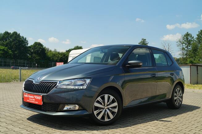 SKODA FABIA SALON PL AMBITION STAN JAK NOWY Goczałkowice-Zdrój - zdjęcie 1