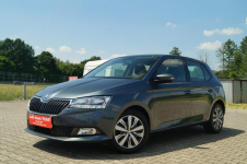 SKODA FABIA SALON PL AMBITION STAN JAK NOWY