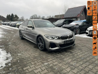M340i M Sport Xdrive Automat Skóra Pamięć Kamera 374KM