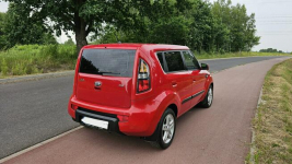 Kia Soul klima*alufelgi**** Chełm Śląski - zdjęcie 5