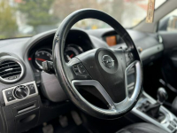 Opel Antara Enjoy+ / 4x4, / Serwisowany Poznań - zdjęcie 8