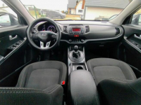 Kia Sportage 1,7 CRDi*Krajowa*2xkoła* Harklowa - zdjęcie 9