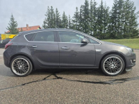 Opel Astra J Sport Giżycko - zdjęcie 4