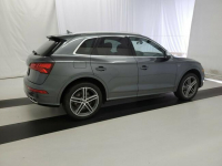 Audi SQ5 3.0L  354KM quattro Katowice - zdjęcie 6