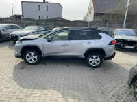 Toyota RAV-4 Selection 4x4 Hybryda Kamera Skóra Podgrzewanie Virtual Gliwice - zdjęcie 2