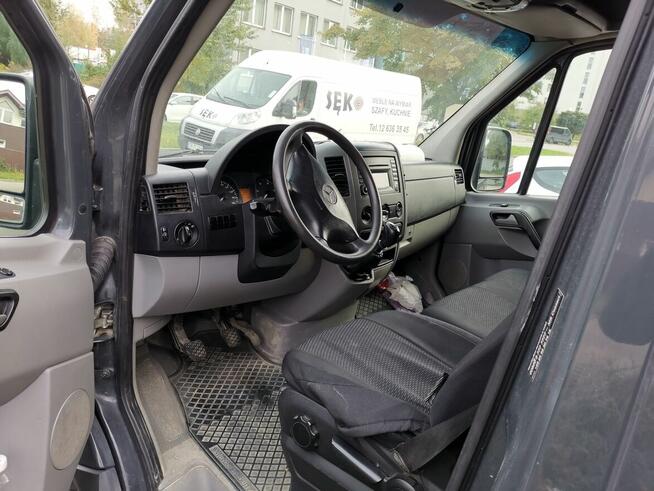 Sprzedam Mercedes Benz sprinter Max Dąbrówka Górna - zdjęcie 4